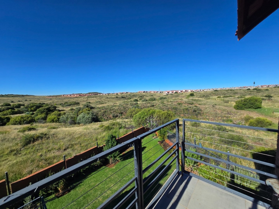 3 Bedroom Property for Sale in Wild Olive Estate Free State